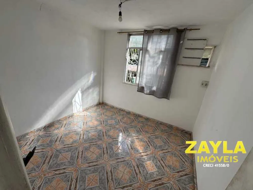 Apartamento, 1 quarto, 38 m² - Foto 15