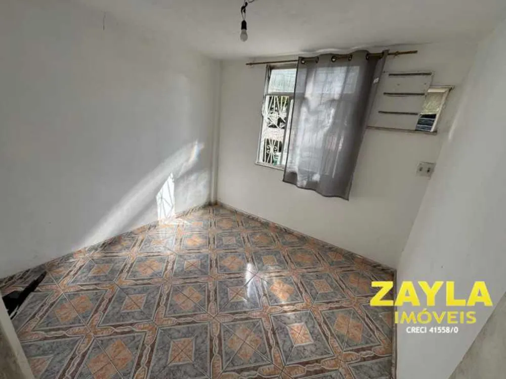 Apartamento, 1 quarto, 38 m² - Foto 5