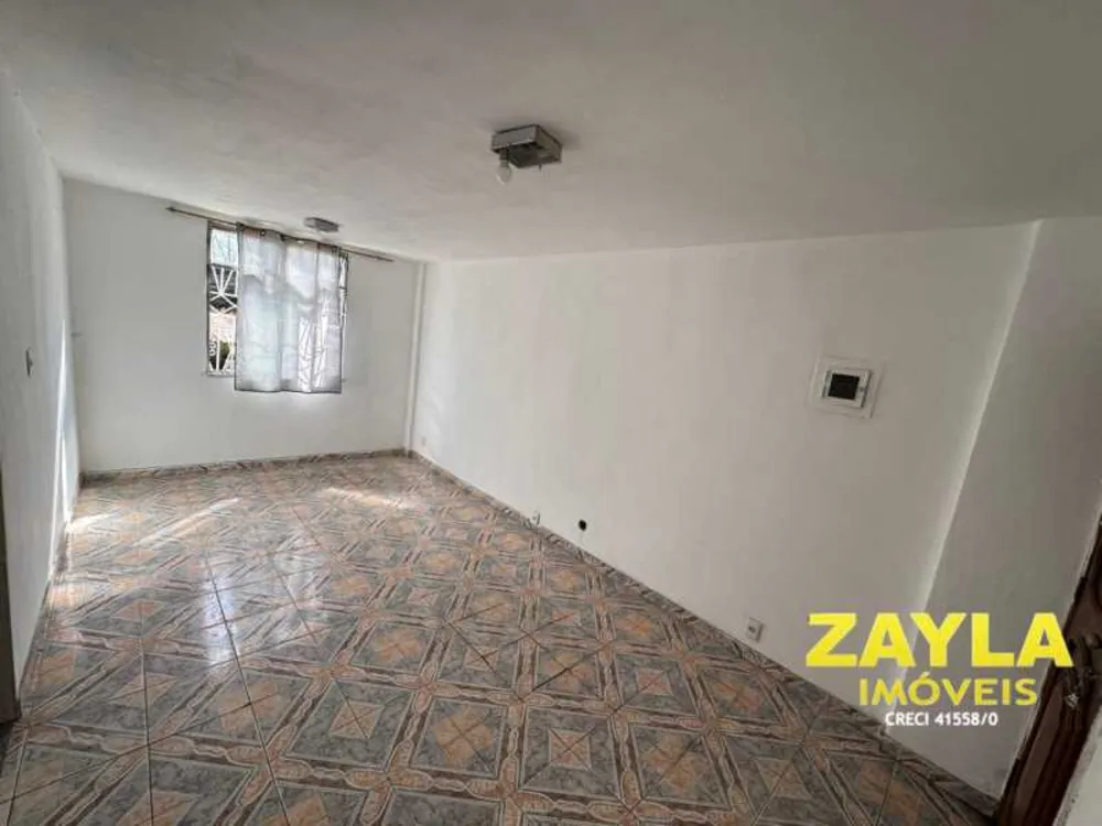 Apartamento, 1 quarto, 38 m² - Foto 9