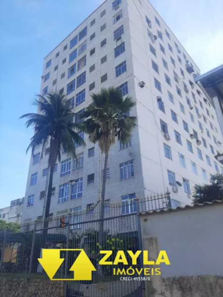 Apartamento, 2 quartos, 69 m² - Foto 9