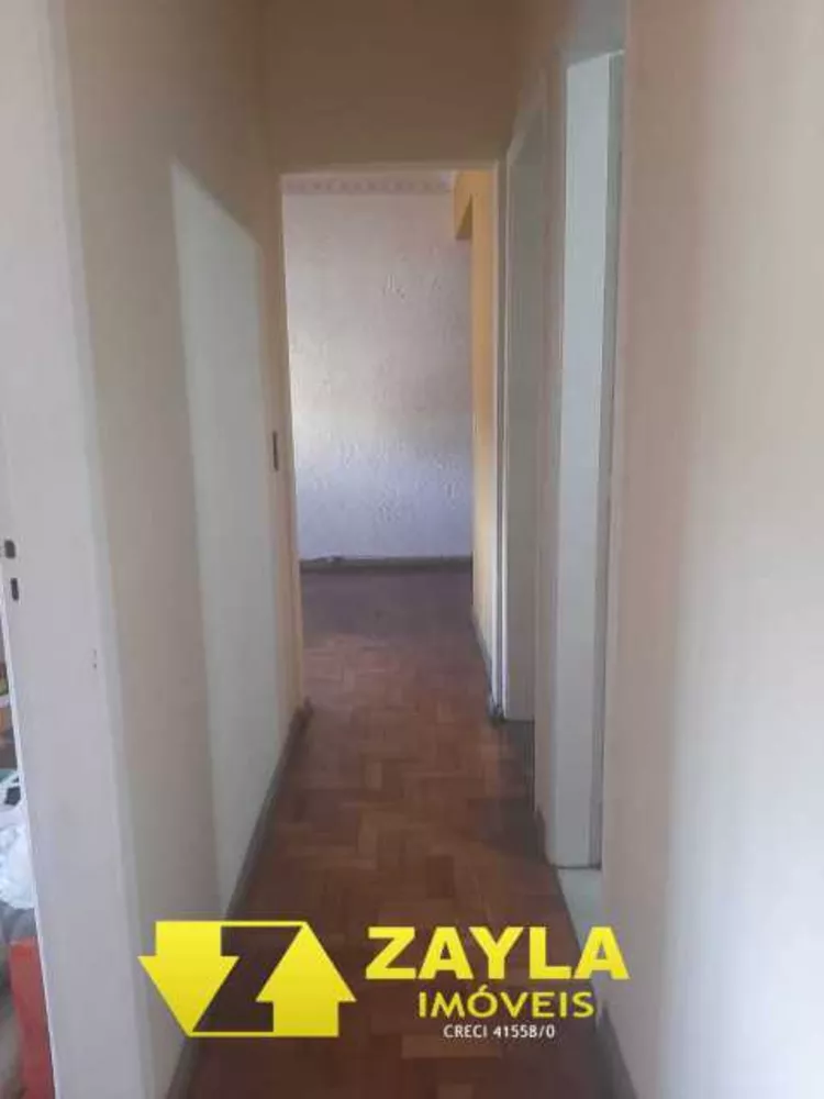 Apartamento, 2 quartos, 69 m² - Foto 6