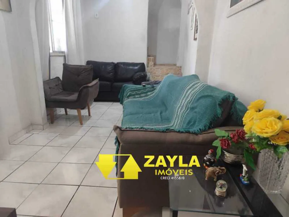 Casa, 3 quartos, 145 m² - Foto 4