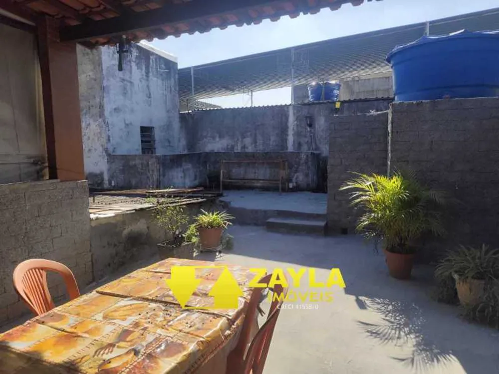 Casa, 3 quartos, 145 m² - Foto 25