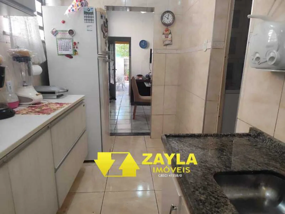 Casa, 3 quartos, 145 m² - Foto 10