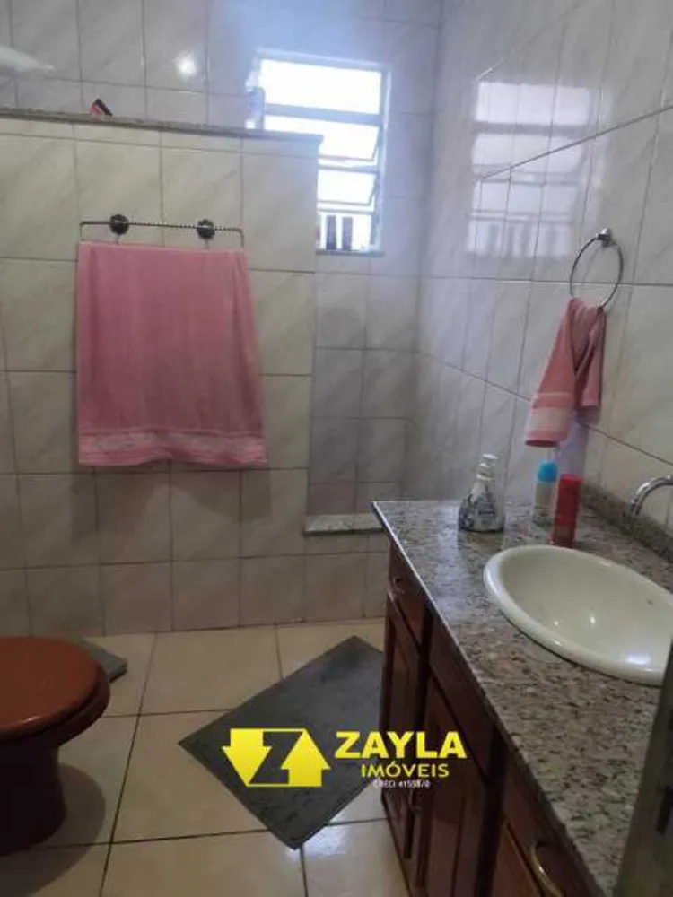 Casa, 3 quartos, 145 m² - Foto 11