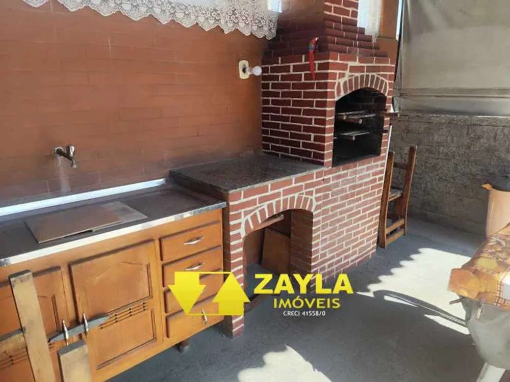 Casa, 3 quartos, 145 m² - Foto 26