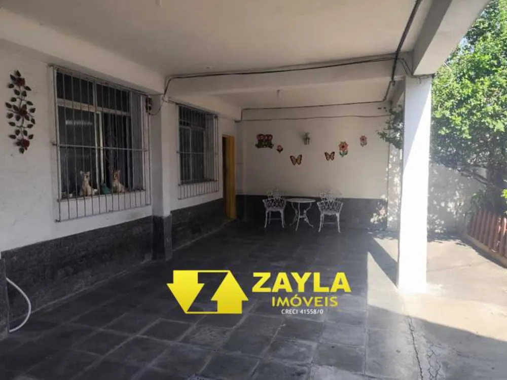 Casa, 3 quartos, 145 m² - Foto 1