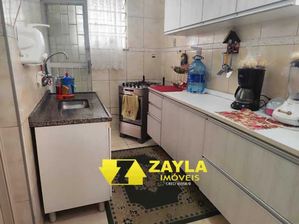 Casa, 3 quartos, 145 m² - Foto 8