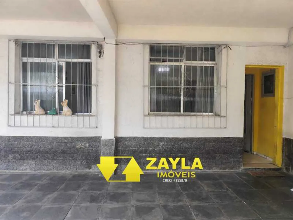 Casa, 3 quartos, 145 m² - Foto 3