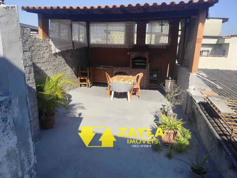 Casa, 3 quartos, 145 m² - Foto 28