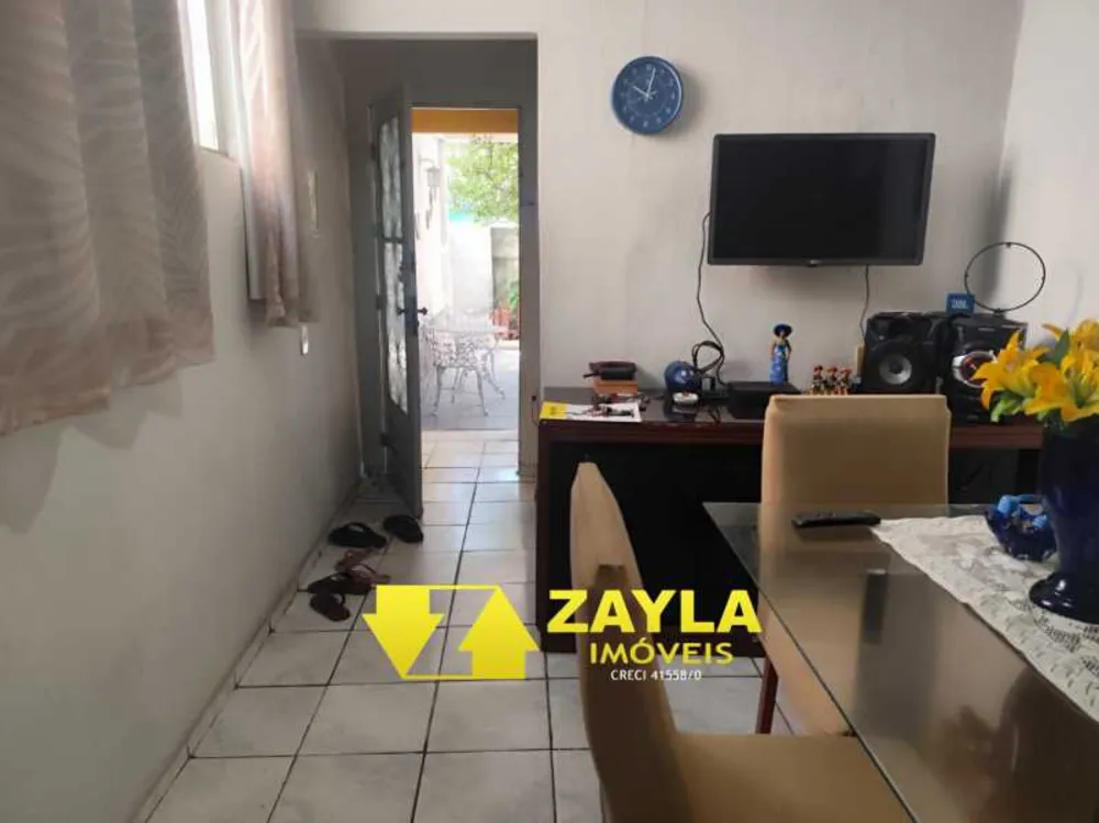 Casa, 3 quartos, 145 m² - Foto 7