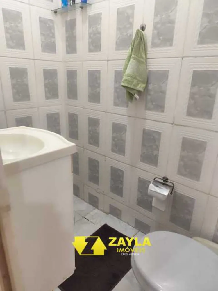Casa, 3 quartos, 145 m² - Foto 6