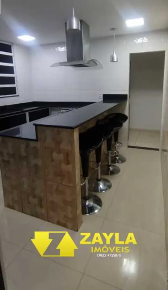 Casa, 2 quartos, 250 m² - Foto 9