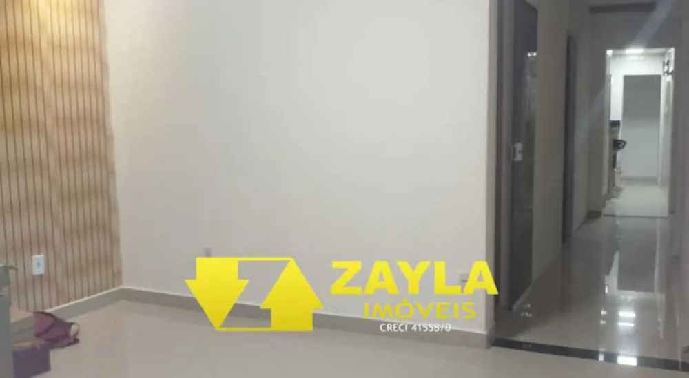 Casa, 2 quartos, 250 m² - Foto 1