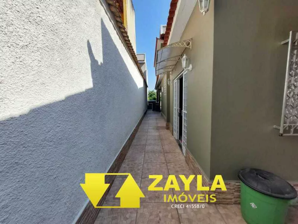 Casa de Condomínio, 4 quartos - Foto 5