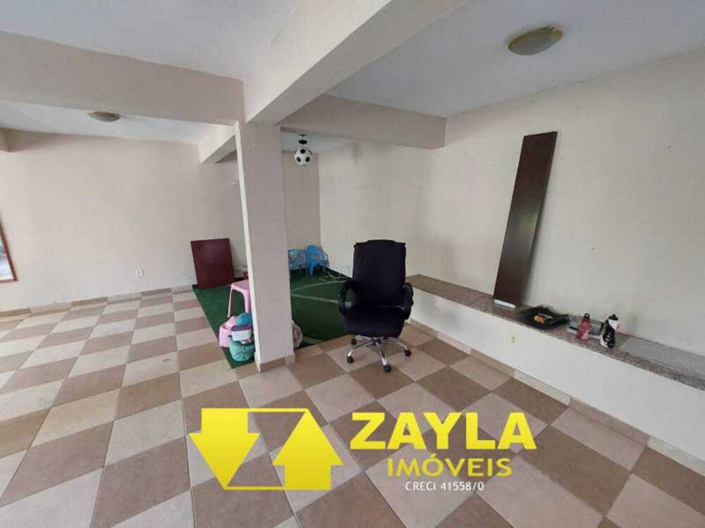 Casa de Condomínio à venda com 4 quartos, 330m² - Foto 16