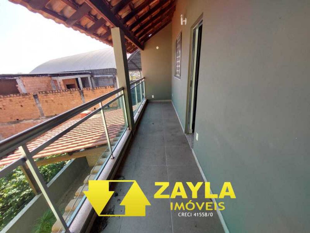 Casa de Condomínio à venda com 4 quartos, 330m² - Foto 11