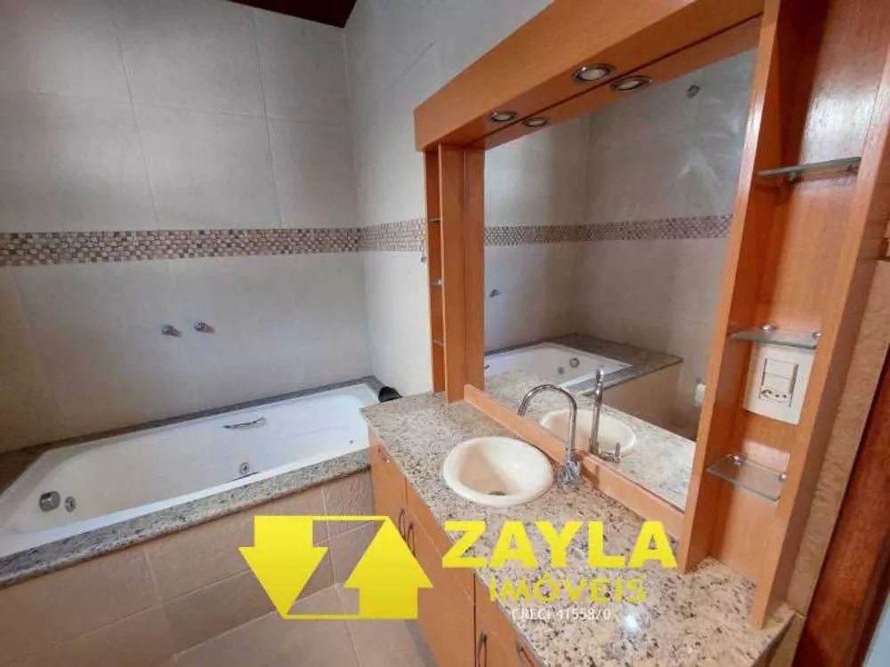 Casa de Condomínio, 4 quartos - Foto 17