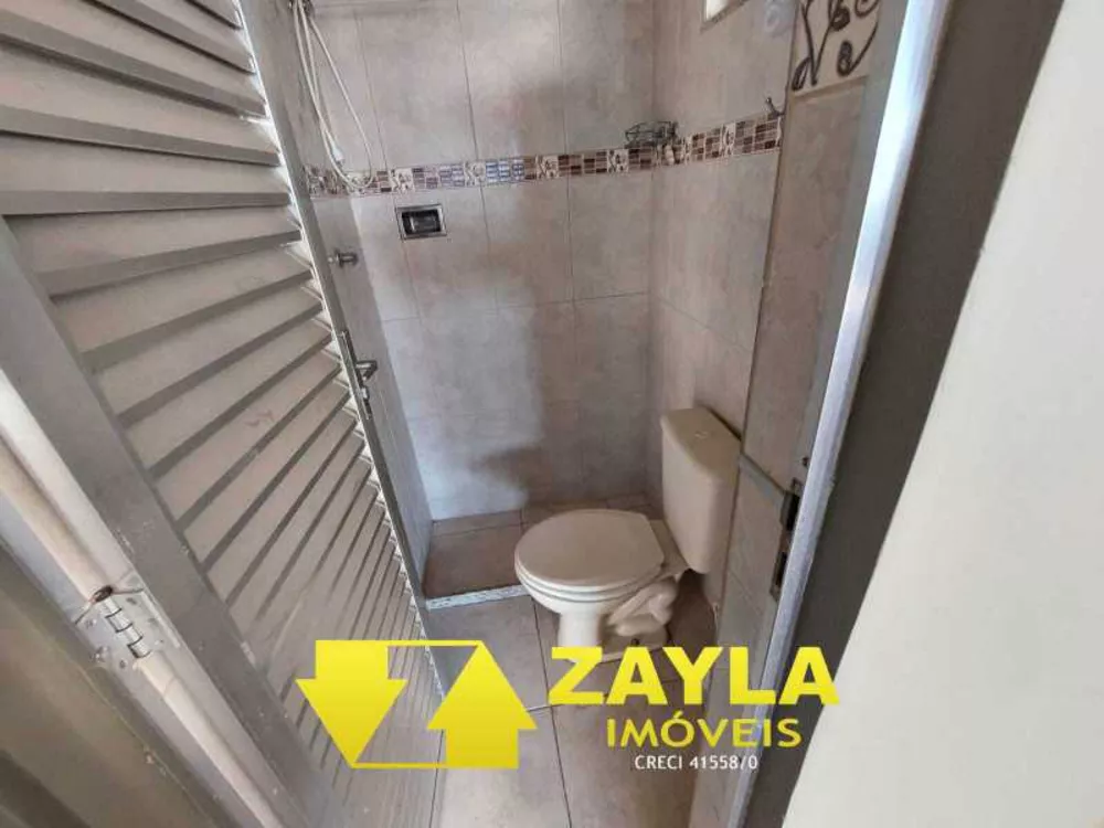 Casa de Condomínio, 4 quartos - Foto 28