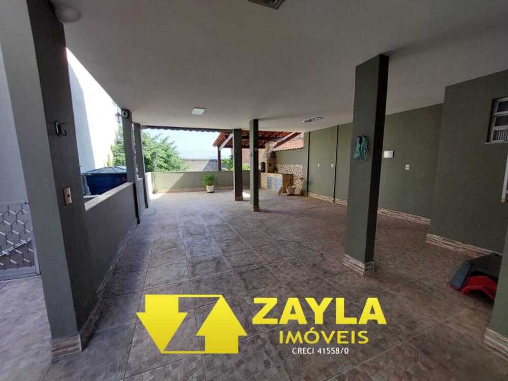 Casa de Condomínio à venda com 4 quartos, 330m² - Foto 19