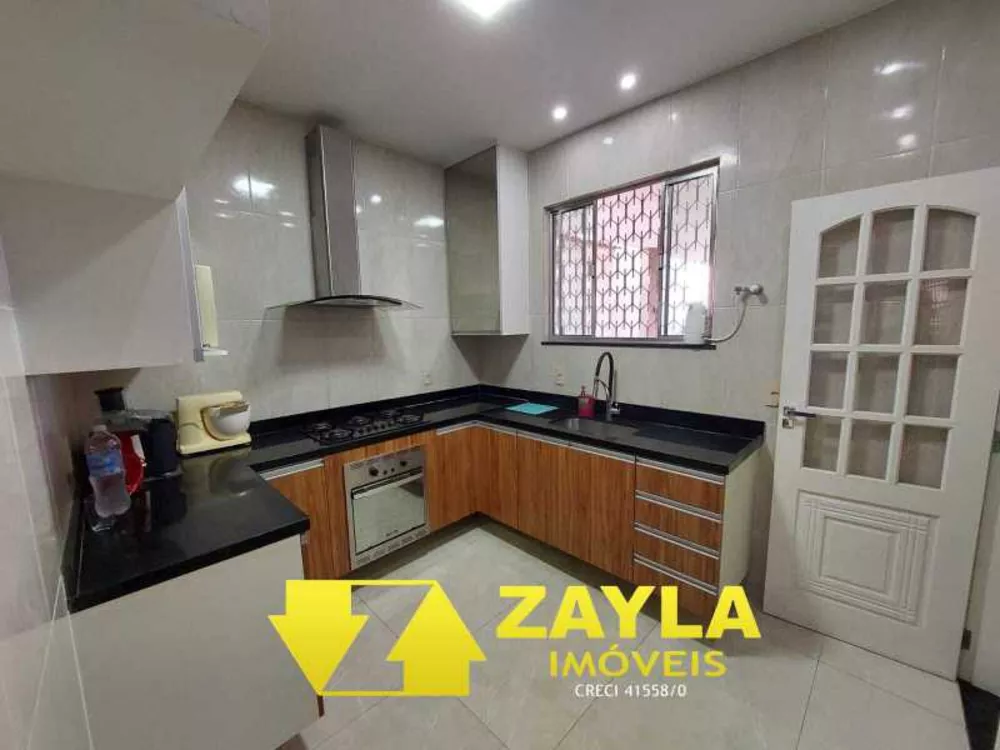 Casa de Condomínio, 4 quartos - Foto 12