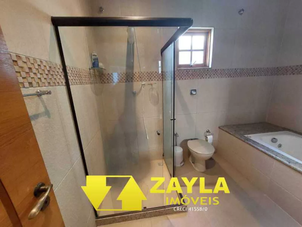 Casa de Condomínio, 4 quartos - Foto 16