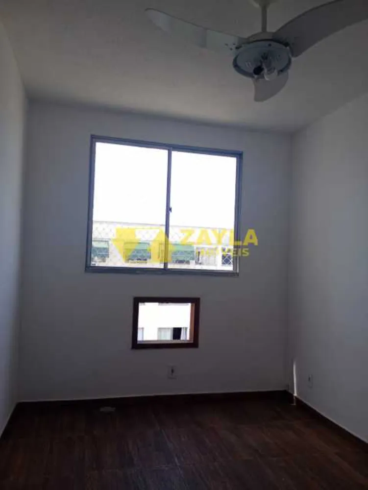 Apartamento, 2 quartos, 42 m² - Foto 8