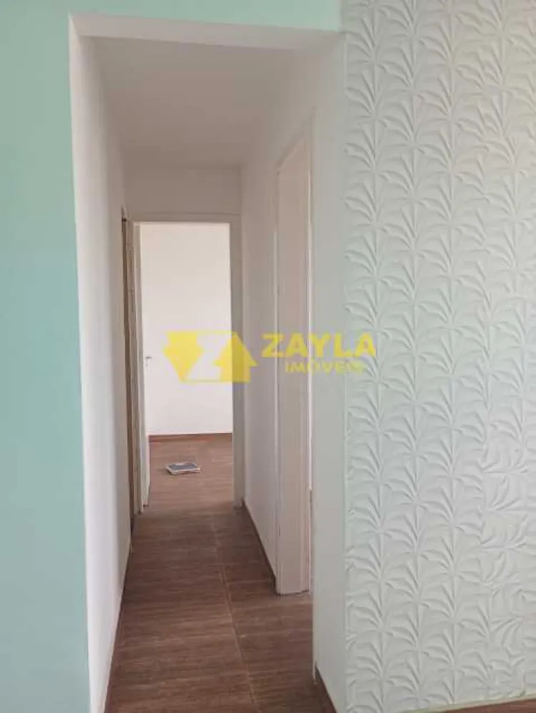 Apartamento, 2 quartos, 42 m² - Foto 3