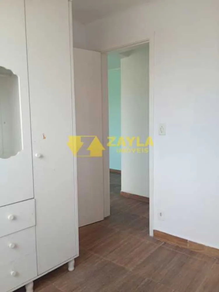 Apartamento, 2 quartos, 42 m² - Foto 7
