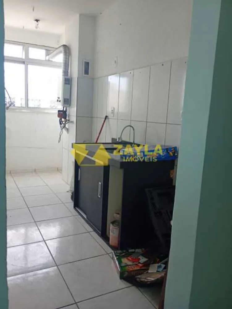 Apartamento, 2 quartos, 42 m² - Foto 10