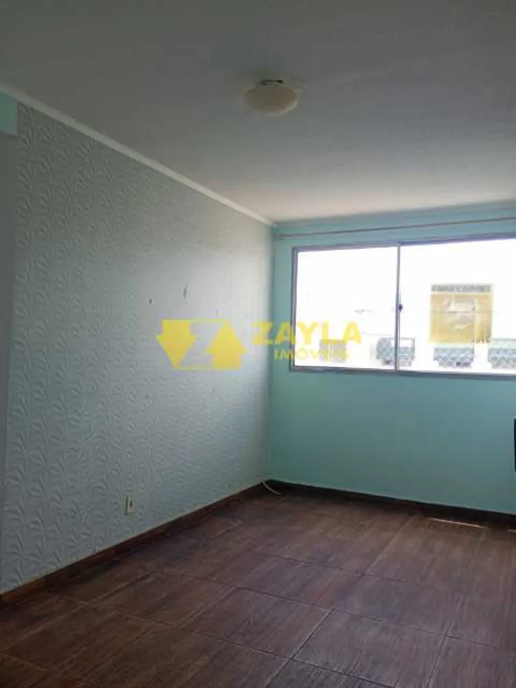 Apartamento, 2 quartos, 42 m² - Foto 1