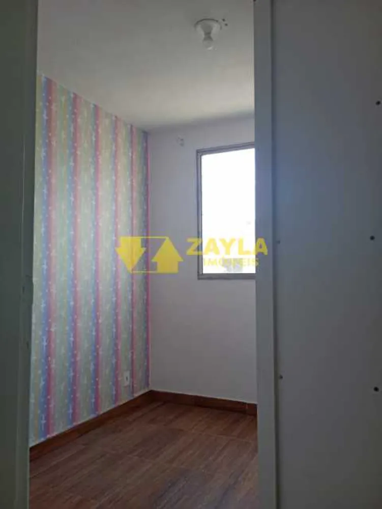 Apartamento, 2 quartos, 42 m² - Foto 9