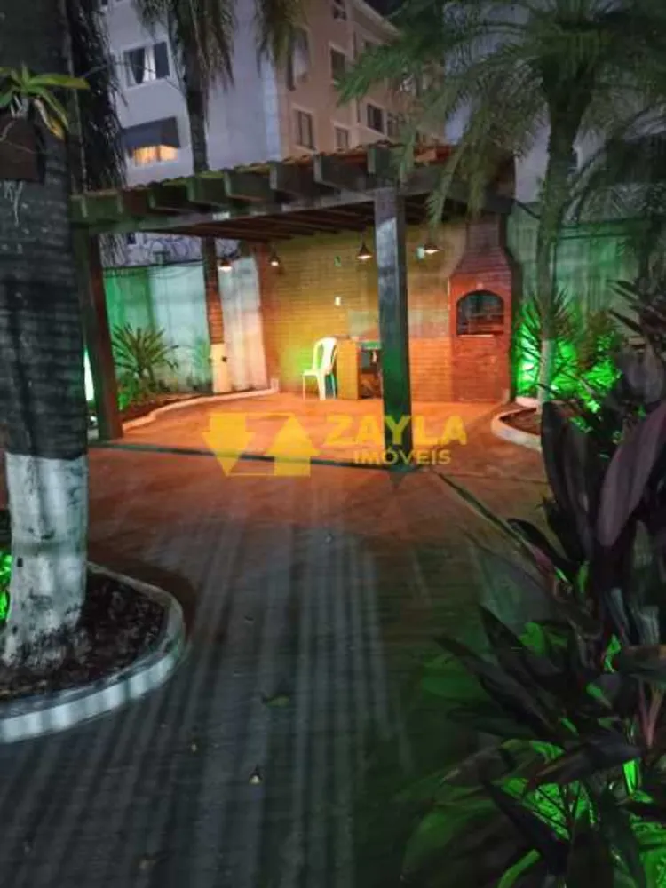 Apartamento, 2 quartos, 42 m² - Foto 15