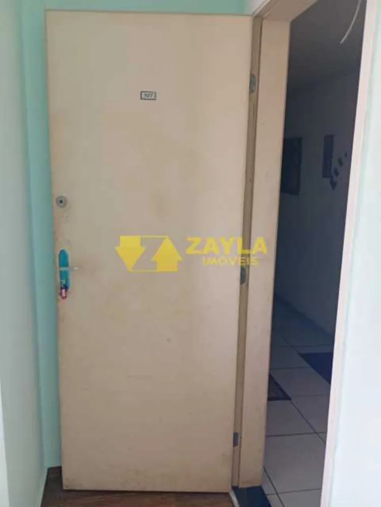 Apartamento, 2 quartos, 42 m² - Foto 2