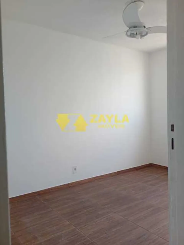 Apartamento, 2 quartos, 42 m² - Foto 6