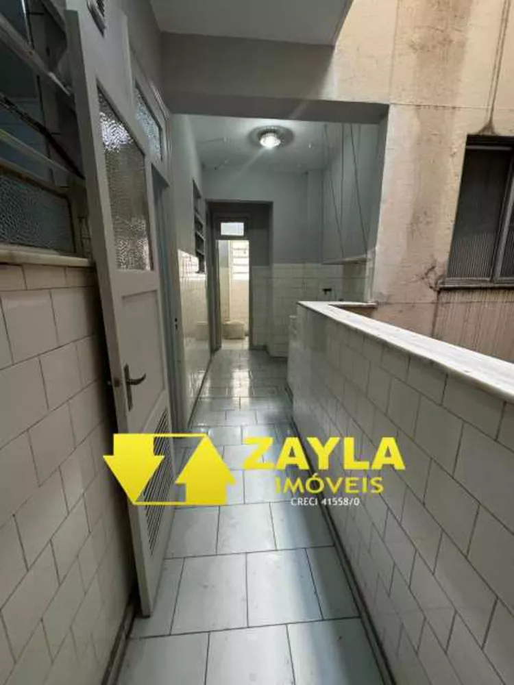 Apartamento, 2 quartos, 87 m² - Foto 9