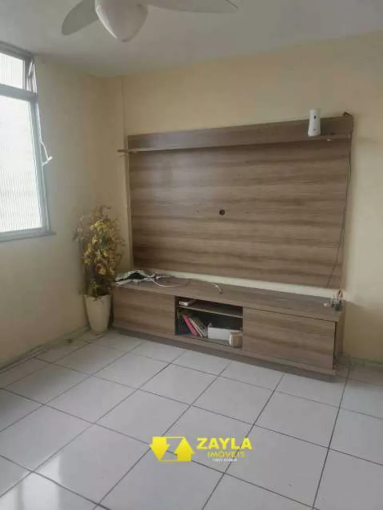 Apartamento à venda com 2 quartos, 42m² - Foto 5