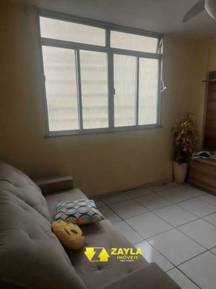 Apartamento à venda com 2 quartos, 42m² - Foto 6