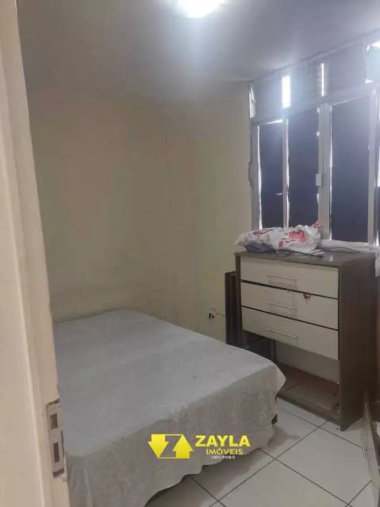 Apartamento à venda com 2 quartos, 42m² - Foto 11