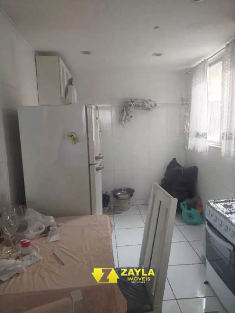 Apartamento à venda com 2 quartos, 42m² - Foto 8