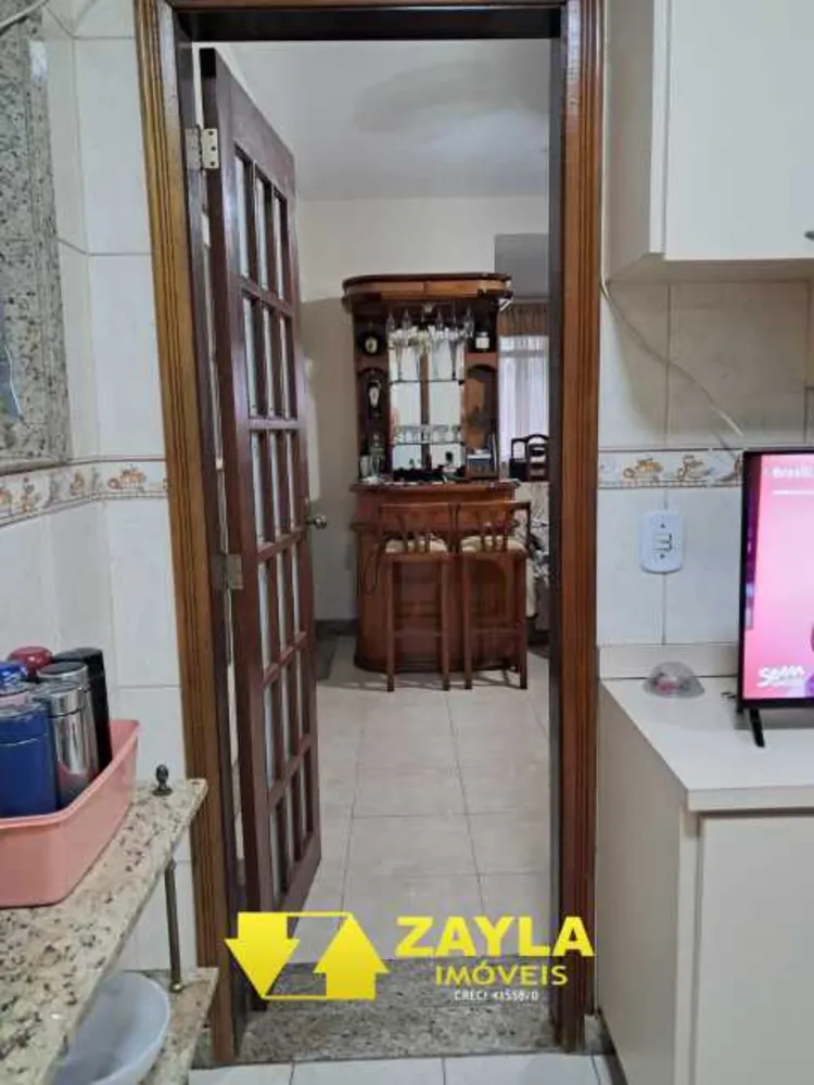 Casa, 3 quartos, 150 m² - Foto 10