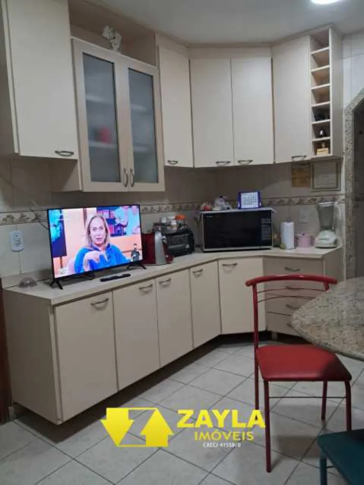 Casa, 3 quartos, 150 m² - Foto 11