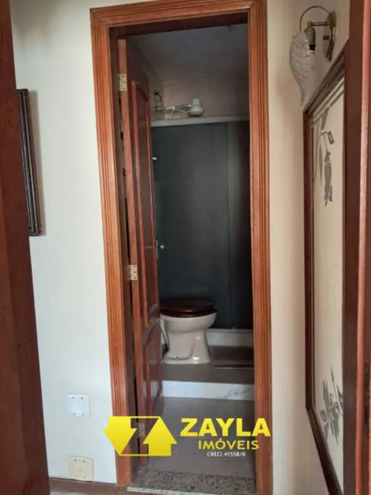 Casa, 3 quartos, 150 m² - Foto 3