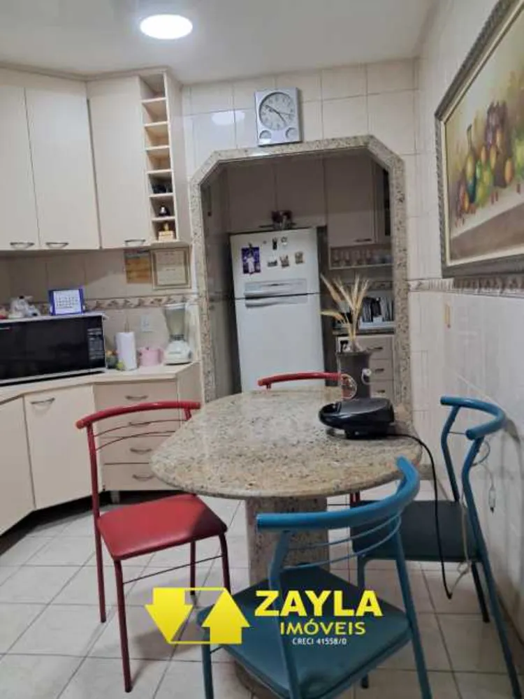 Casa, 3 quartos, 150 m² - Foto 19