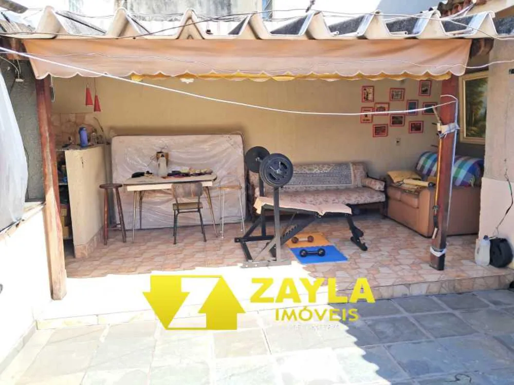 Casa, 3 quartos, 150 m² - Foto 13