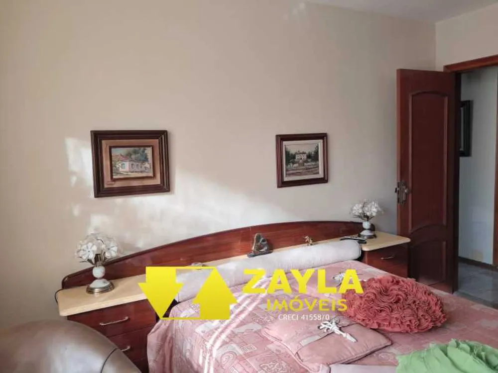 Casa, 3 quartos, 150 m² - Foto 7