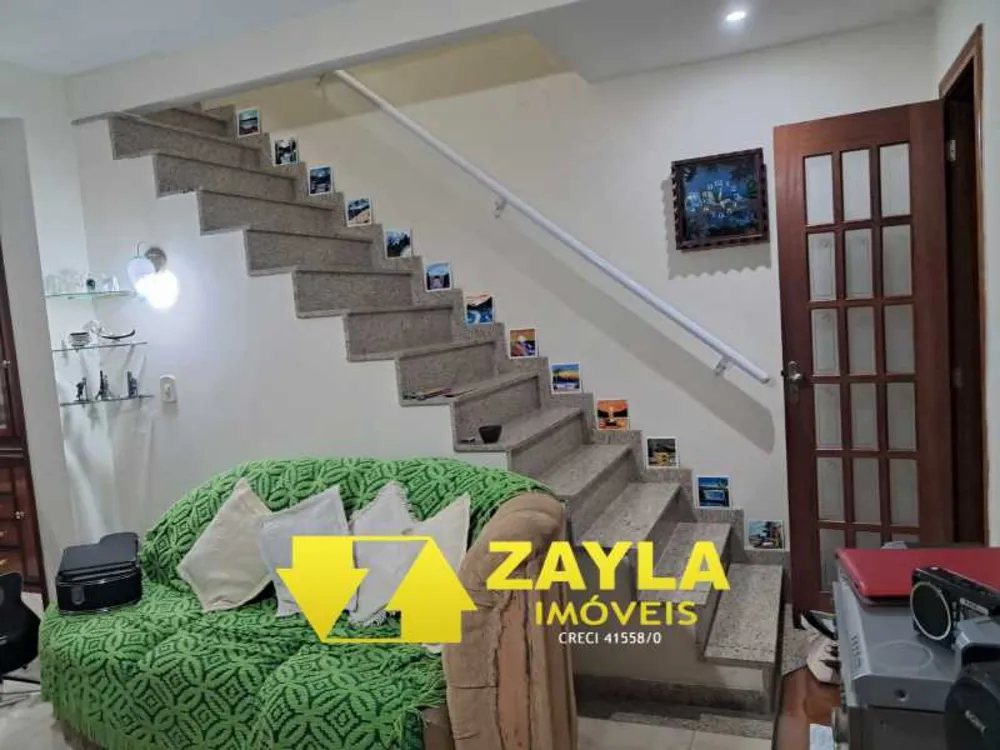 Casa, 3 quartos, 150 m² - Foto 9