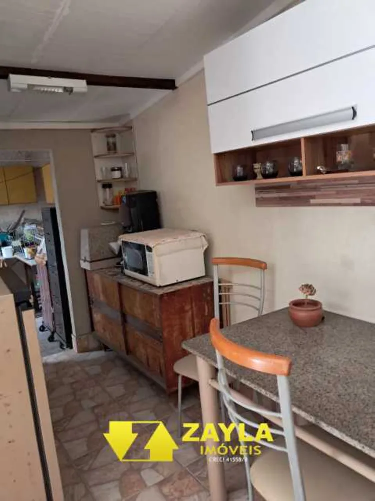 Casa, 3 quartos, 150 m² - Foto 12