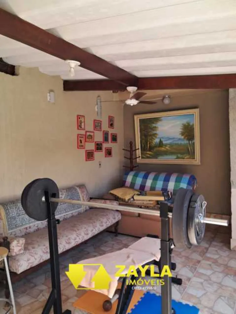 Casa, 3 quartos, 150 m² - Foto 14