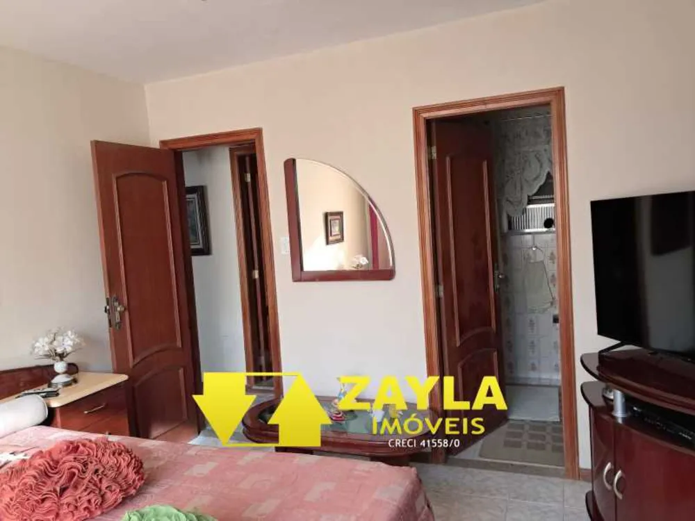 Casa, 3 quartos, 150 m² - Foto 17